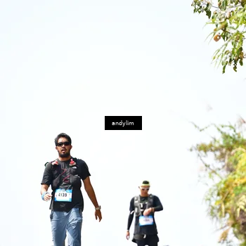 Runner Photo 5541507