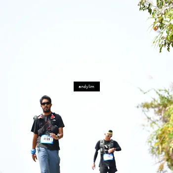 Runner Photo 5541509