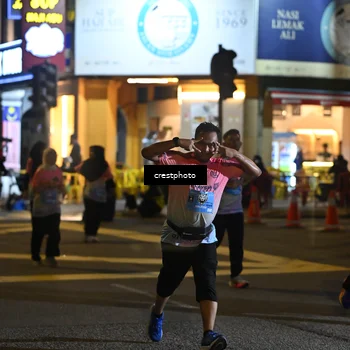 Runner Photo 5541510