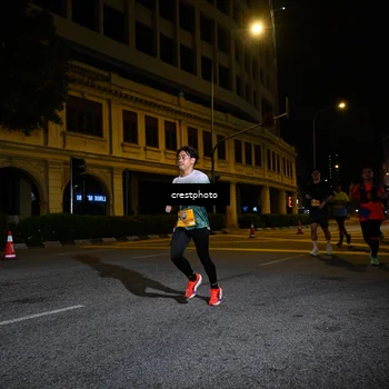 Runner Photo 5541511