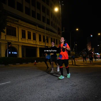 Runner Photo 5541513