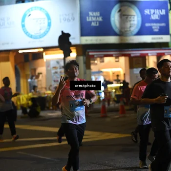 Runner Photo 5541515