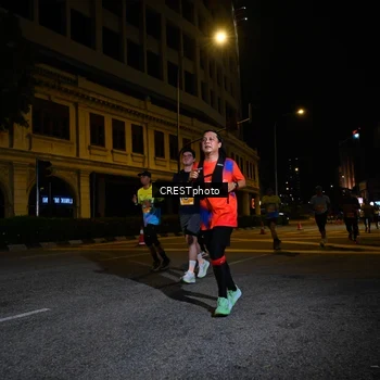 Runner Photo 5541517