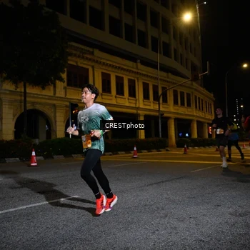 Runner Photo 5541519