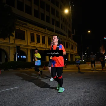Runner Photo 5541520