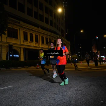 Runner Photo 5541523