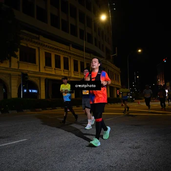 Runner Photo 5541525