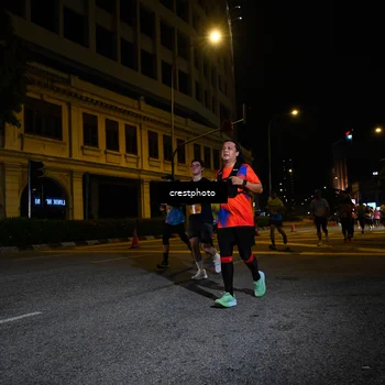 Runner Photo 5541526