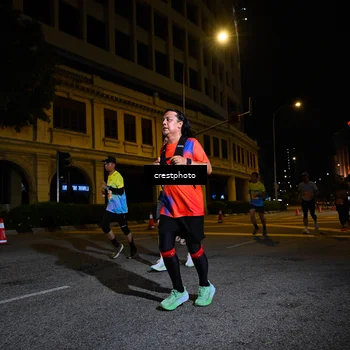 Runner Photo 5541527