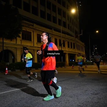 Runner Photo 5541530