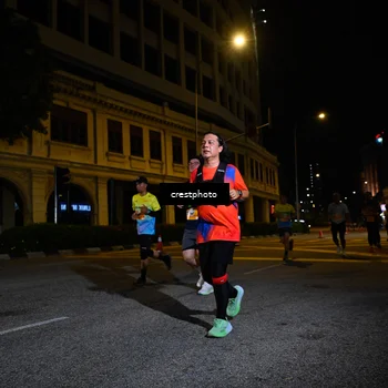 Runner Photo 5541531