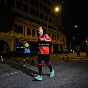 Runner Photo 5541533