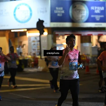Runner Photo 5541535