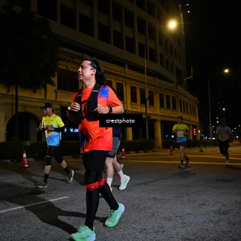 Runner Photo 5541538
