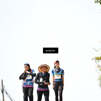 Runner Photo 5541539