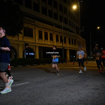 Runner Photo 5541543