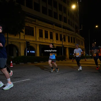 Runner Photo 5541544