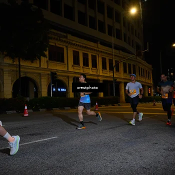 Runner Photo 5541546