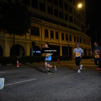 Runner Photo 5541547