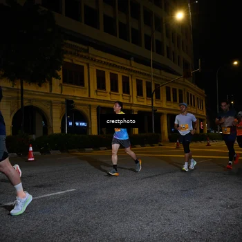 Runner Photo 5541550