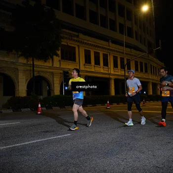 Runner Photo 5541552