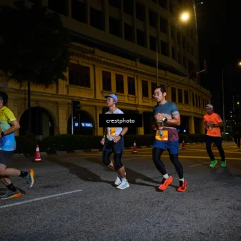 Runner Photo 5541553