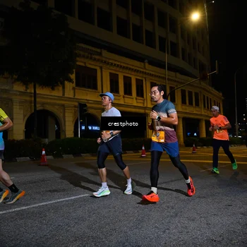 Runner Photo 5541556