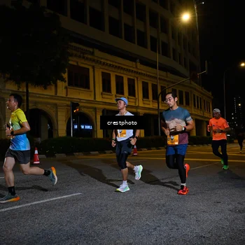 Runner Photo 5541558