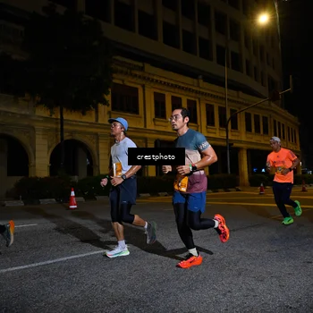 Runner Photo 5541559