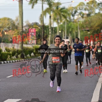 Runner Photo 554156