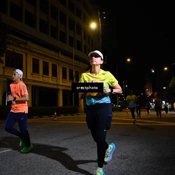 Runner Photo 5541560