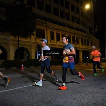 Runner Photo 5541561