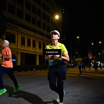 Runner Photo 5541563