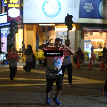 Runner Photo 5541566