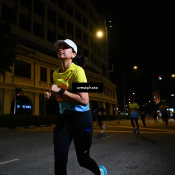 Runner Photo 5541568