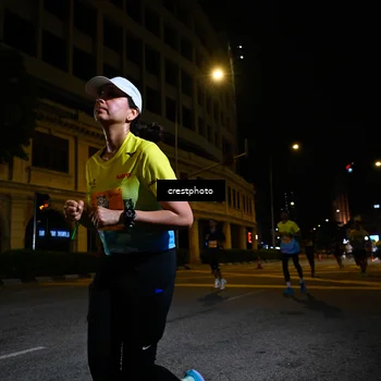 Runner Photo 5541571