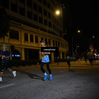 Runner Photo 5541572