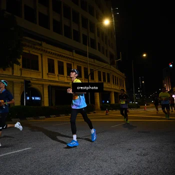 Runner Photo 5541574