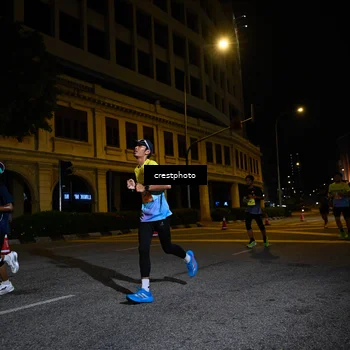 Runner Photo 5541575