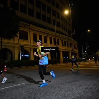 Runner Photo 5541576