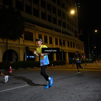 Runner Photo 5541578