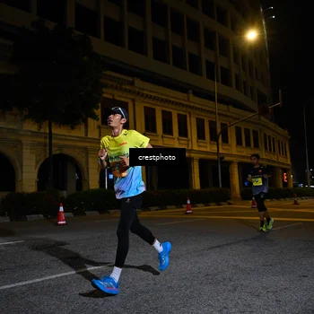 Runner Photo 5541584