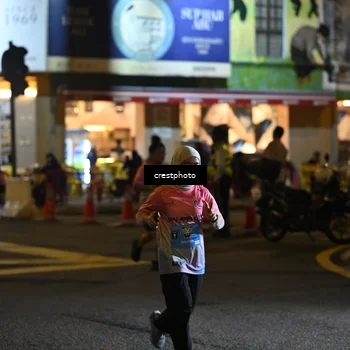 Runner Photo 5541586
