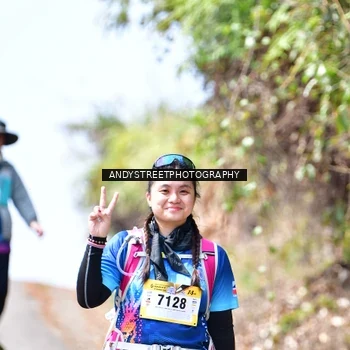 Runner Photo 5541587