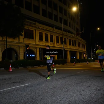 Runner Photo 5541589