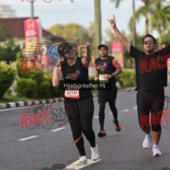 Runner Photo 554159