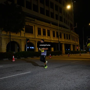 Runner Photo 5541590