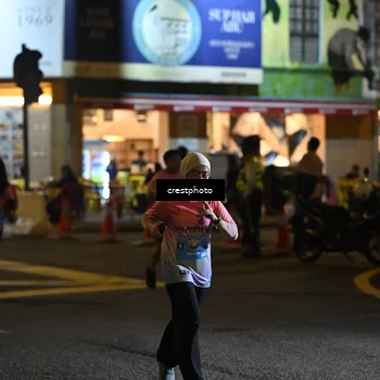 Runner Photo 5541591