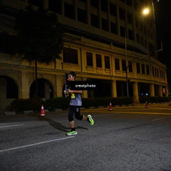 Runner Photo 5541592
