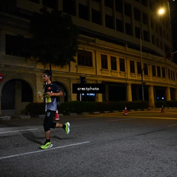 Runner Photo 5541596
